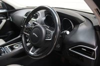 USED 2017 66 JAGUAR F-PACE 2.0 D180 R-Sport SUV 5dr Diesel Manual AWD Euro 6 (s/s) (180 ps) 