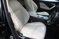 USED 2017 66 JAGUAR F-PACE 2.0 D180 R-Sport SUV 5dr Diesel Manual AWD Euro 6 (s/s) (180 ps) 