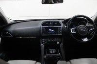 USED 2017 66 JAGUAR F-PACE 2.0 D180 R-Sport SUV 5dr Diesel Manual AWD Euro 6 (s/s) (180 ps) 