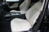 USED 2017 66 JAGUAR F-PACE 2.0 D180 R-Sport SUV 5dr Diesel Manual AWD Euro 6 (s/s) (180 ps) 