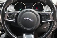 USED 2017 66 JAGUAR F-PACE 2.0 D180 R-Sport SUV 5dr Diesel Manual AWD Euro 6 (s/s) (180 ps) 