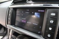 USED 2017 66 JAGUAR F-PACE 2.0 D180 R-Sport SUV 5dr Diesel Manual AWD Euro 6 (s/s) (180 ps) 
