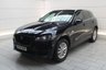 USED 2017 66 JAGUAR F-PACE 2.0 D180 R-Sport SUV 5dr Diesel Manual AWD Euro 6 (s/s) (180 ps) 