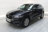 USED 2017 66 JAGUAR F-PACE 2.0 D180 R-Sport SUV 5dr Diesel Manual AWD Euro 6 (s/s) (180 ps) 