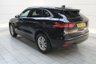 USED 2017 66 JAGUAR F-PACE 2.0 D180 R-Sport SUV 5dr Diesel Manual AWD Euro 6 (s/s) (180 ps) 
