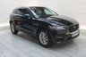 USED 2017 66 JAGUAR F-PACE 2.0 D180 R-Sport SUV 5dr Diesel Manual AWD Euro 6 (s/s) (180 ps) 