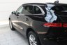USED 2017 66 JAGUAR F-PACE 2.0 D180 R-Sport SUV 5dr Diesel Manual AWD Euro 6 (s/s) (180 ps) 