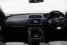 USED 2017 66 JAGUAR F-PACE 2.0 D180 R-Sport SUV 5dr Diesel Manual AWD Euro 6 (s/s) (180 ps) 