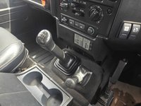 USED 2007 57 LAND ROVER DEFENDER 2.4 TDCi XS Station Wagon 3dr Diesel Manual 4WD SWB Euro 4 (122 bhp) 