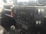 USED 2007 57 LAND ROVER DEFENDER 2.4 TDCi XS Station Wagon 3dr Diesel Manual 4WD SWB Euro 4 (122 bhp) 