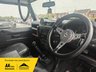 USED 2007 57 LAND ROVER DEFENDER 2.4 TDCi XS Station Wagon 3dr Diesel Manual 4WD SWB Euro 4 (122 bhp) 