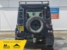 USED 2007 57 LAND ROVER DEFENDER 2.4 TDCi XS Station Wagon 3dr Diesel Manual 4WD SWB Euro 4 (122 bhp) 