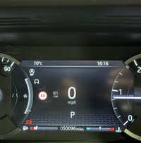 USED 2020 70 LAND ROVER RANGE ROVER EVOQUE 2.0 D180 MHEV R-Dynamic S SUV 5dr Diesel Auto 4WD Euro 6 (s/s) (180 ps) 