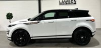 USED 2020 70 LAND ROVER RANGE ROVER EVOQUE 2.0 D180 MHEV R-Dynamic S SUV 5dr Diesel Auto 4WD Euro 6 (s/s) (180 ps) 