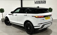 USED 2020 70 LAND ROVER RANGE ROVER EVOQUE 2.0 D180 MHEV R-Dynamic S SUV 5dr Diesel Auto 4WD Euro 6 (s/s) (180 ps) 