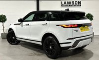 USED 2020 70 LAND ROVER RANGE ROVER EVOQUE 2.0 D180 MHEV R-Dynamic S SUV 5dr Diesel Auto 4WD Euro 6 (s/s) (180 ps) 