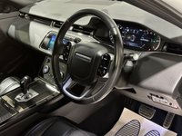 USED 2020 70 LAND ROVER RANGE ROVER EVOQUE 2.0 D180 MHEV R-Dynamic S SUV 5dr Diesel Auto 4WD Euro 6 (s/s) (180 ps) 