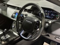 USED 2020 70 LAND ROVER RANGE ROVER EVOQUE 2.0 D180 MHEV R-Dynamic S SUV 5dr Diesel Auto 4WD Euro 6 (s/s) (180 ps) 