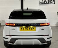 USED 2020 70 LAND ROVER RANGE ROVER EVOQUE 2.0 D180 MHEV R-Dynamic S SUV 5dr Diesel Auto 4WD Euro 6 (s/s) (180 ps) 