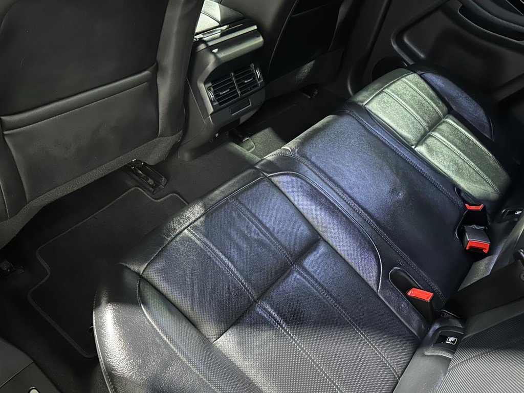 USED 2020 70 LAND ROVER RANGE ROVER EVOQUE 2.0 D180 MHEV R-Dynamic S SUV 5dr Diesel Auto 4WD Euro 6 (s/s) (180 ps) 