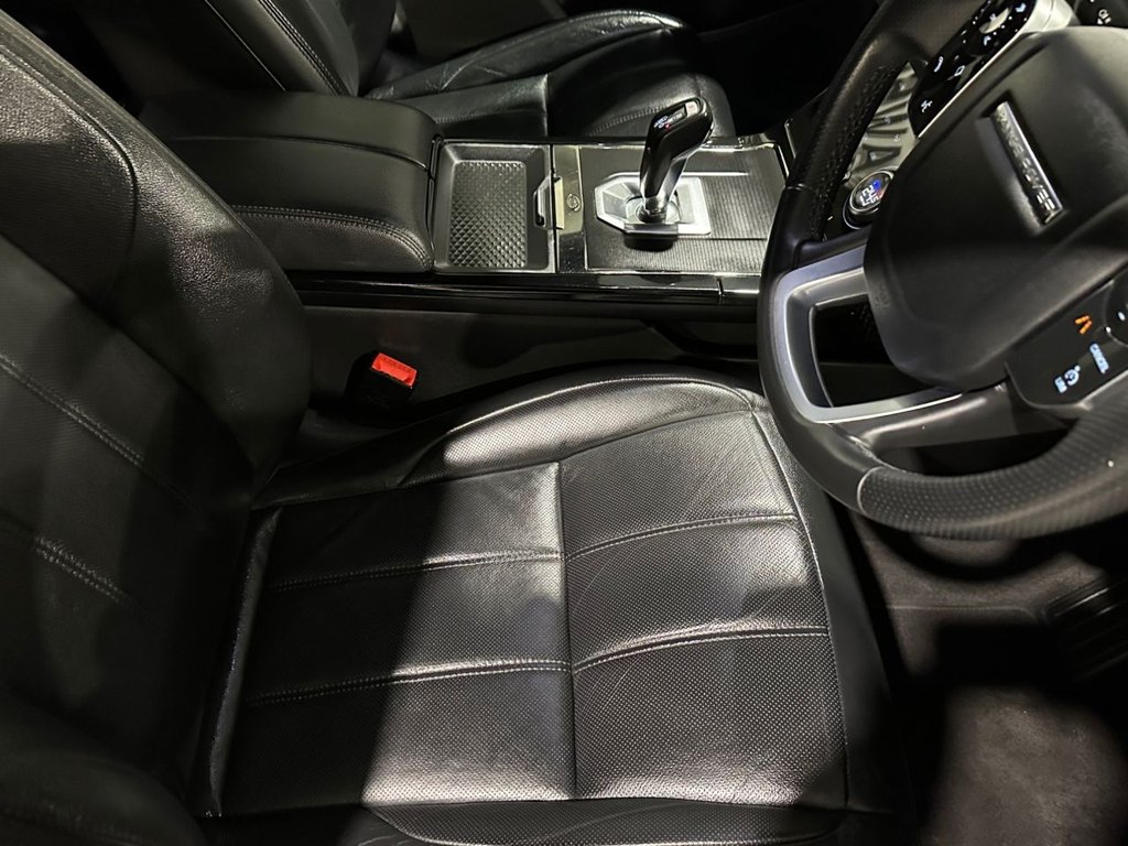 USED 2020 70 LAND ROVER RANGE ROVER EVOQUE 2.0 D180 MHEV R-Dynamic S SUV 5dr Diesel Auto 4WD Euro 6 (s/s) (180 ps) 
