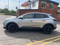 USED 2018 68 VAUXHALL GRANDLAND X 1.5 Turbo D BlueInjection Elite Nav SUV 5dr Diesel Manual Euro 6 (s/s) (130 ps) 