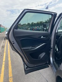 USED 2018 68 VAUXHALL GRANDLAND X 1.5 Turbo D BlueInjection Elite Nav SUV 5dr Diesel Manual Euro 6 (s/s) (130 ps) 