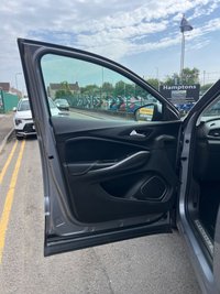 USED 2018 68 VAUXHALL GRANDLAND X 1.5 Turbo D BlueInjection Elite Nav SUV 5dr Diesel Manual Euro 6 (s/s) (130 ps) 
