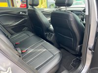 USED 2018 68 VAUXHALL GRANDLAND X 1.5 Turbo D BlueInjection Elite Nav SUV 5dr Diesel Manual Euro 6 (s/s) (130 ps) 