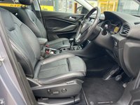 USED 2018 68 VAUXHALL GRANDLAND X 1.5 Turbo D BlueInjection Elite Nav SUV 5dr Diesel Manual Euro 6 (s/s) (130 ps) 