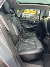 USED 2018 68 VAUXHALL GRANDLAND X 1.5 Turbo D BlueInjection Elite Nav SUV 5dr Diesel Manual Euro 6 (s/s) (130 ps) 