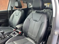 USED 2018 68 VAUXHALL GRANDLAND X 1.5 Turbo D BlueInjection Elite Nav SUV 5dr Diesel Manual Euro 6 (s/s) (130 ps) 