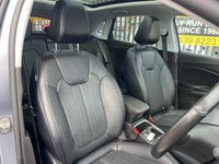 USED 2018 68 VAUXHALL GRANDLAND X 1.5 Turbo D BlueInjection Elite Nav SUV 5dr Diesel Manual Euro 6 (s/s) (130 ps) 