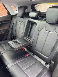 USED 2018 68 VAUXHALL GRANDLAND X 1.5 Turbo D BlueInjection Elite Nav SUV 5dr Diesel Manual Euro 6 (s/s) (130 ps) 