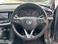 USED 2018 68 VAUXHALL GRANDLAND X 1.5 Turbo D BlueInjection Elite Nav SUV 5dr Diesel Manual Euro 6 (s/s) (130 ps) 