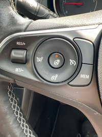 USED 2018 68 VAUXHALL GRANDLAND X 1.5 Turbo D BlueInjection Elite Nav SUV 5dr Diesel Manual Euro 6 (s/s) (130 ps) 