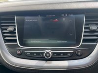 USED 2018 68 VAUXHALL GRANDLAND X 1.5 Turbo D BlueInjection Elite Nav SUV 5dr Diesel Manual Euro 6 (s/s) (130 ps) 