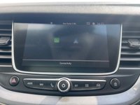 USED 2018 68 VAUXHALL GRANDLAND X 1.5 Turbo D BlueInjection Elite Nav SUV 5dr Diesel Manual Euro 6 (s/s) (130 ps) 