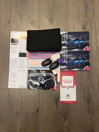 USED 2018 68 VAUXHALL GRANDLAND X 1.5 Turbo D BlueInjection Elite Nav SUV 5dr Diesel Manual Euro 6 (s/s) (130 ps) 