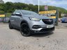 USED 2018 68 VAUXHALL GRANDLAND X 1.5 Turbo D BlueInjection Elite Nav SUV 5dr Diesel Manual Euro 6 (s/s) (130 ps) 