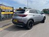 USED 2018 68 VAUXHALL GRANDLAND X 1.5 Turbo D BlueInjection Elite Nav SUV 5dr Diesel Manual Euro 6 (s/s) (130 ps) 