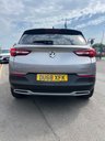 USED 2018 68 VAUXHALL GRANDLAND X 1.5 Turbo D BlueInjection Elite Nav SUV 5dr Diesel Manual Euro 6 (s/s) (130 ps) 