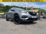 USED 2018 68 VAUXHALL GRANDLAND X 1.5 Turbo D BlueInjection Elite Nav SUV 5dr Diesel Manual Euro 6 (s/s) (130 ps) 
