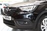 USED 2019 19 VAUXHALL CROSSLAND X 1.2 Turbo ecoTEC GPF SE SUV 5dr Petrol Manual Euro 6 (s/s) (110 ps) -DOCUMENTED SERVICE HISTORY-