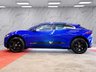 USED 2020 69 JAGUAR I-PACE 400 90kWh SE SUV 5dr Electric Auto 4WD (400 ps) 2 KEYS, PAN ROOF, MERIDIAN