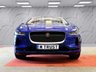 USED 2020 69 JAGUAR I-PACE 400 90kWh SE SUV 5dr Electric Auto 4WD (400 ps) 2 KEYS, PAN ROOF, MERIDIAN