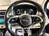 USED 2020 69 JAGUAR I-PACE 400 90kWh SE SUV 5dr Electric Auto 4WD (400 ps) 2 KEYS, PAN ROOF, MERIDIAN
