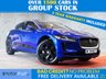 USED 2020 69 JAGUAR I-PACE 400 90kWh SE SUV 5dr Electric Auto 4WD (400 ps) 2 KEYS, PAN ROOF, MERIDIAN