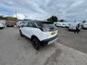 USED 2021 71 VAUXHALL CROSSLAND 1.5 Turbo D Ultimate Nav SUV 5dr Diesel Manual Euro 6 (s/s) (110 ps) NO DEPOSIT FINANCE AVAIALBLE