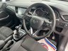 USED 2021 71 VAUXHALL CROSSLAND 1.5 Turbo D Ultimate Nav SUV 5dr Diesel Manual Euro 6 (s/s) (110 ps) NO DEPOSIT FINANCE AVAIALBLE